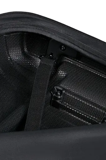 Валіза 55 См Samsonite PROXIS BLACK 55x40x23(26) CW6*09007 - фото 14
