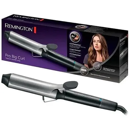 Плойка Remington CI5538 - фото 2