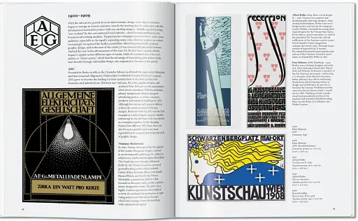 Graphic Design. 1890–Today - фото 4