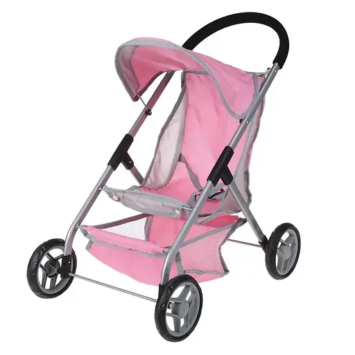 Коляска для куклы IE195