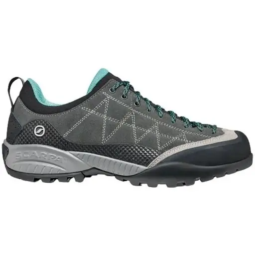 Кросівки Scarpa Zen Pro Wmn 38.5 Shark (1004-72522-352/002SGN385)