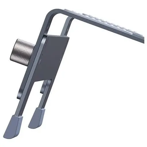 Подставка для ноутбука Baseus UltraStable Desktop Stand (4-Gear Adjustable) B10053100811-00 - фото 3