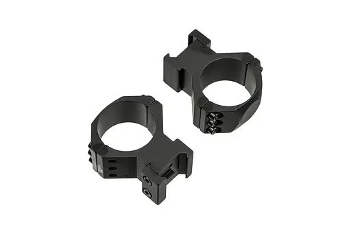 Оптический прицел Vector Optics Continental X10 1-10x28 (34 мм) ED FFP illum. VET-CTR FDE - фото 5