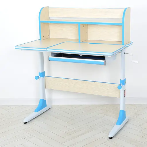 Дитяча парта Bambi M 4804(W)-4 - фото 7