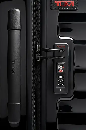 Валіза 77,5 См Tumi 19 DEGREE BLACK 76x51x28 0228774D2 - фото 5