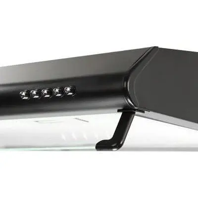 Витяжка плоска Eleyus BONA II LED SMD 60 BL - фото 4