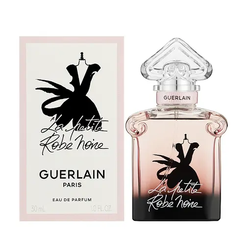 Оригинал Guerlain La Petite Robe Noire 30 мл парфюмированная вода - фото 1