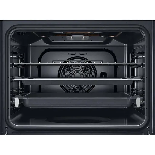 Духовка электрическая Whirlpool OMK58HU1B - фото 6