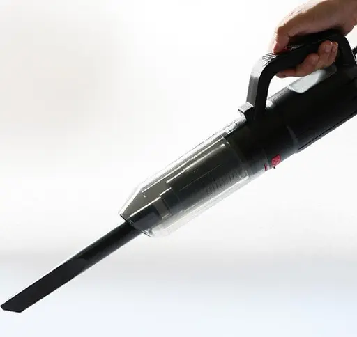 Пилосос автомобільний Carjob SV-09 сухе прибирання 100Вт 12В - фото 2