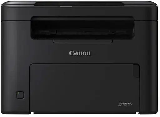 Canon БФП А4 ч/б i-SENSYS MF272dw з Wi-Fi - фото 1