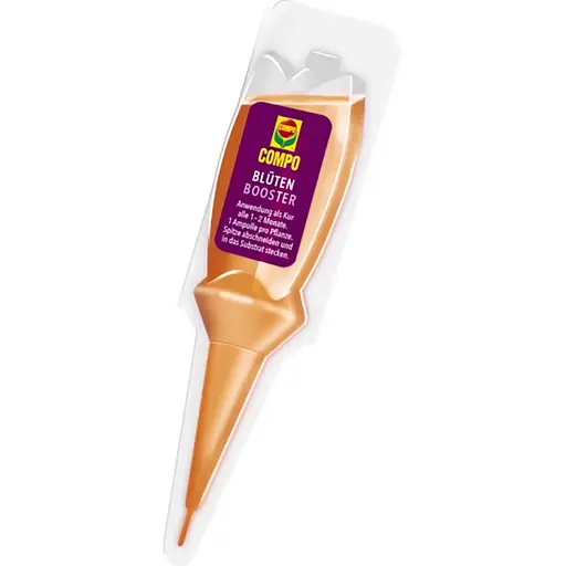 Аппликатор COMPO Цветочный бустер 5 x 30 мл