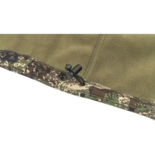 Куртка Hallyard Breda 50 Camo - фото 11
