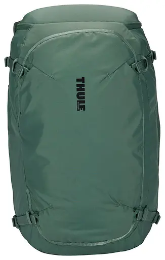 Туристичний рюкзак Thule Landmark 40L Hazy Green (TH 3205311) - фото 3