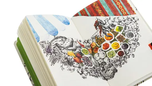 69 спецій для Серця - фото 4