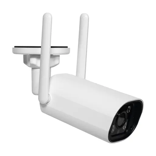 IP-видеокамера с WiFi 5Mp Light Vision VLC-8356WI(Camhi Pro) f=3.6mm, ИК+LED-подсветка, с микрофоном (75-00299) - фото 6