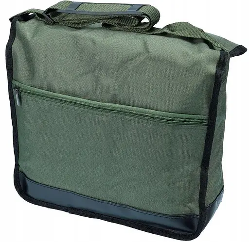 Сумка для рыболовных снастей Hokkaido 10L 43х34х14 см tur0000902 - фото 2