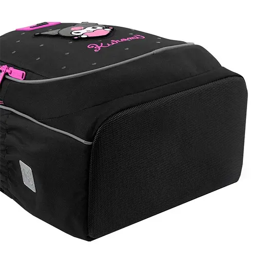 Школьный рюкзак Kite Education Kuromi (HK26-700M) - фото 4