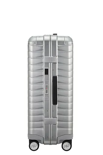 Чемодан Samsonite PROXIS ALU ALUMINIUM 69x47x28 69 См KO2*08002 - фото 12