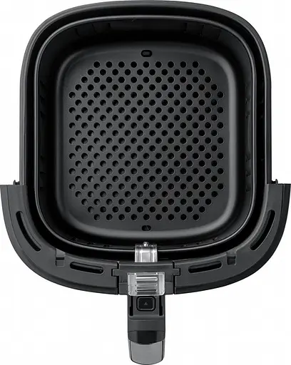 Мультипіч Rotex ROM760-XL Up&DownFry електрична 7.5л 2000Вт Чорний/Сріблястий - фото 9