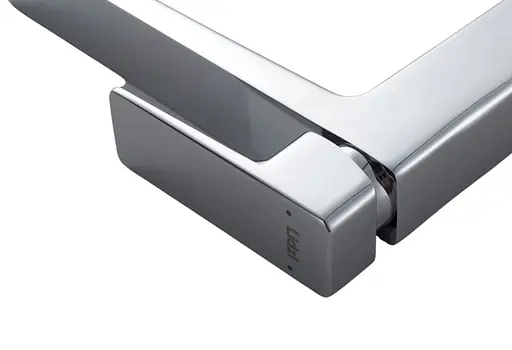 Змішувач для раковини Lidz Orion 001FH Chrome LDORI001FHCRM48096 - фото 6