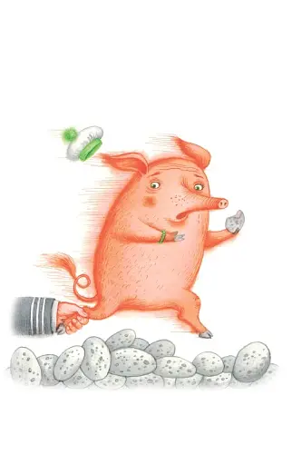 Ірландські прислів'я та приказки - фото 15