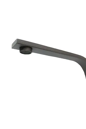 Смеситель для кухни Adamant SA-02 серый, Серый - фото 5