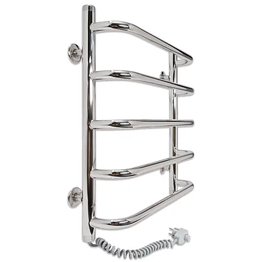 Електрична рушникосушка Laris Стандарт П5 450x500 Е 73207082 - фото 3