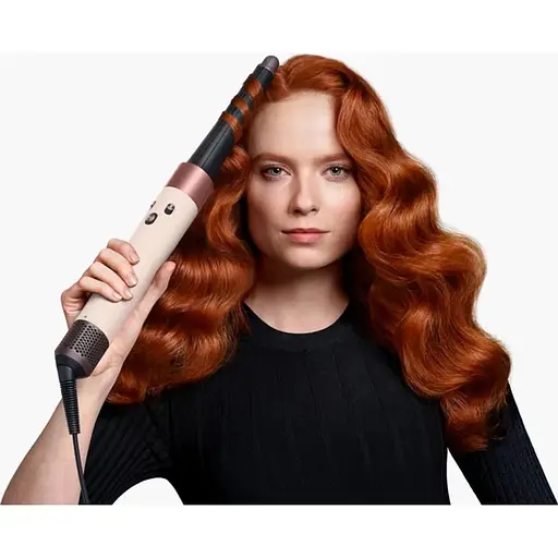 Фен-стайлер Dyson Airwrap i.d. Straight to Wavy Ceramic Pink/Rose Gold (601848-01) [144268] - фото 4