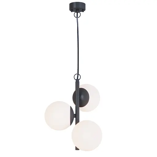 Підвіс Gelder, PikArt арт. 26245 Чорний Білий - фото 1