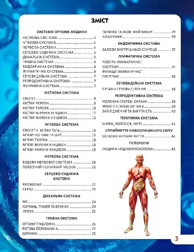 Світ навколо нас. Тіло людини - фото 9