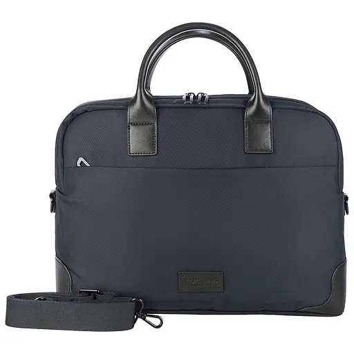 Сумка Tucano Fine 15.6"/16", синя - фото 7