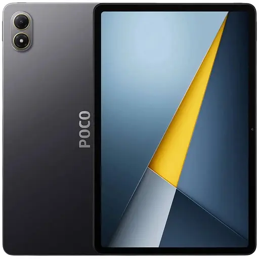Планшет Xiaomi Poco Pad M1 8/256GB Grey_EU