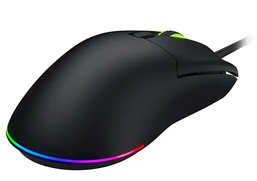 Миша HATOR Pulsar 3 PRO Black (HTM620) - фото 4