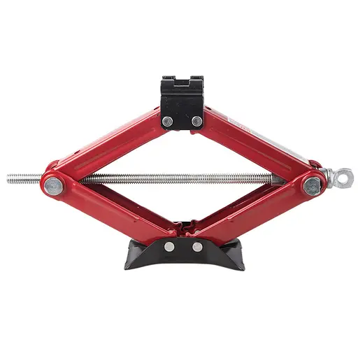 Домкрат гвинтовий Штурмовик ромбовидний 1.5 т 390 мм 2.5 кг (BBC-1500) - фото 2