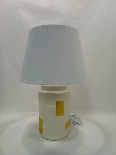 Настольная лампа декоративная валезо V DTL1109W