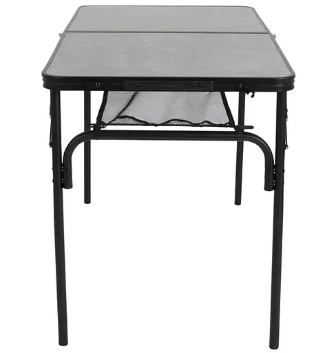 Стол Bo-Camp Northgate 120x60 cm Black/Grey (1404186) - фото 2