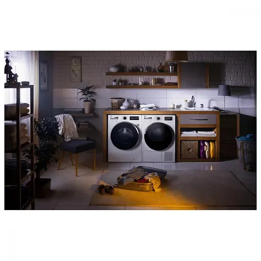 Стиральная машина Beko B3WFU5943W автоматическая - фото 5