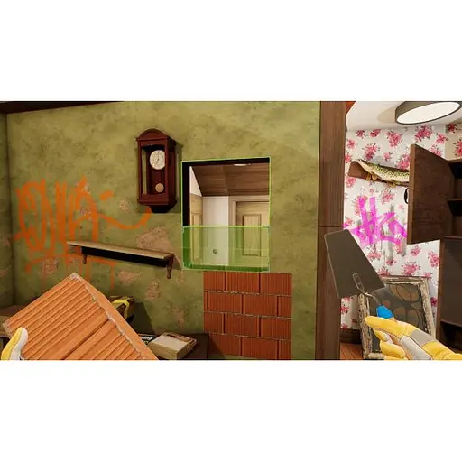 Игра House Flipper 2 (русские субтитры) (PS5) - фото 2