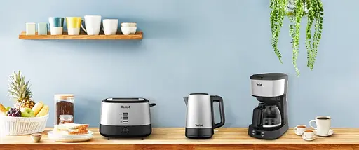 Тостер Tefal TT520D10 [64734] - фото 6