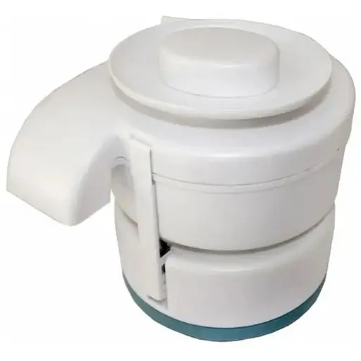 Соковитискач Джерела Люкс 250вт СВПП301М