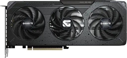 Відеокарта GeForce RTX 5060 8GB Gigabyte Gaming OC (GV-N5060GAMING OC-8GD) - фото 2