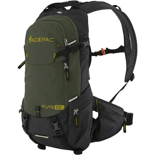 Рюкзак Acepac Flite 10 Grey (1033-ACPC 206525)