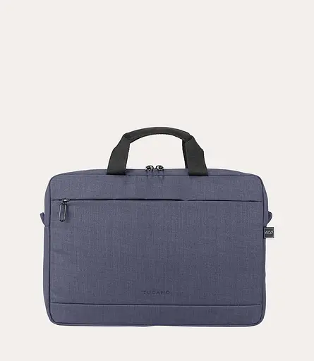 Сумка Stop 13/14", синяя Tucano teh0014488 - фото 4