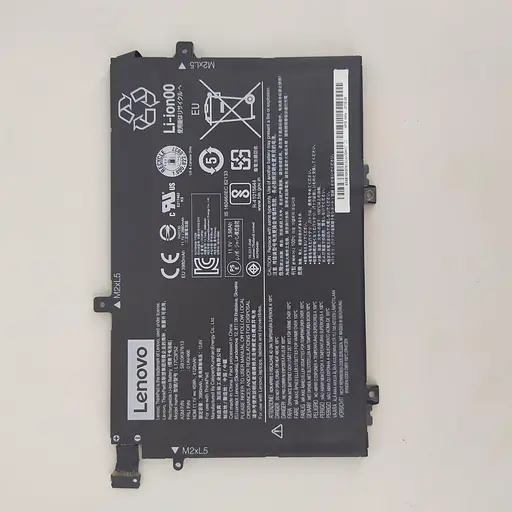 Акумуляторна батарея для ноутбука Lenovo Thinkpad L580 L590 (L17C3P52 ) 10-20% Б/В - фото 2