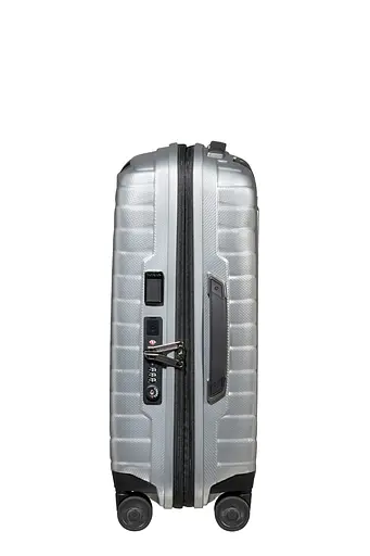 Валіза Samsonite PROXIS SILVER 55x35x23(26) 55 см CW6*25005 - фото 8