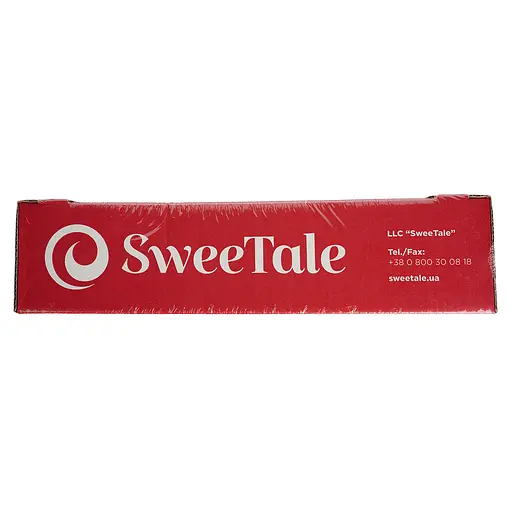 Конфеты глазированные SweeTale Птичье Молоко со сбивным корпусом 2.5 кг - фото 3