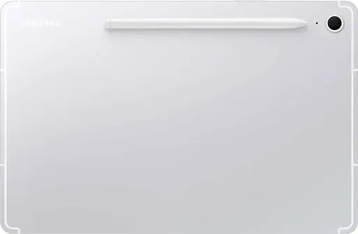 Планшет Samsung Galaxy Tab S10 FE 8/128GB Silver (SM-X520NZSR) - фото 2