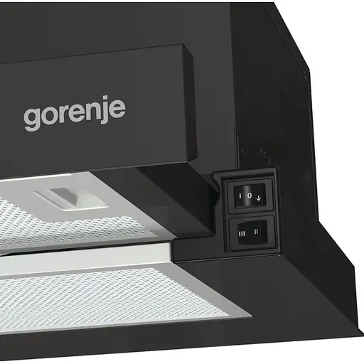 Витяжка телескопічна Gorenje TH60E3B [142676] - фото 4