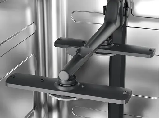 Посудомоечная машина Electrolux встраиваемая EEA912100L - фото 4