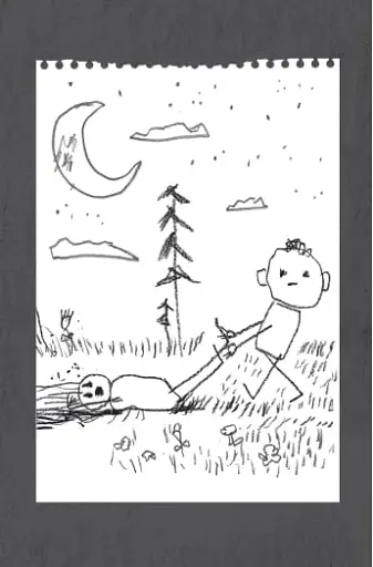 Hidden Pictures - фото 3